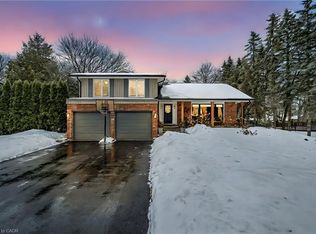 16 Bannisdale Way, Hamilton, ON L0R 1H2