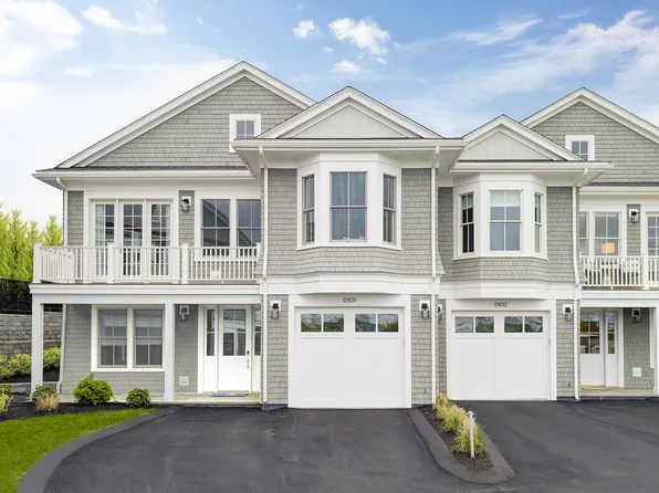 533 Woods Hole Road #D102, Woods Hole, MA 02543