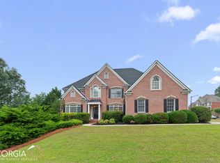 3001 Woodbridge Ln, Canton, GA 30114