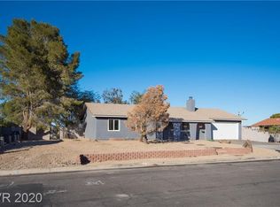 260 W Cypress Dr, Henderson, NV 89015