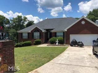 2538 Lennox Rd SE, Conyers, GA 30094