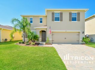 271 Lazio Cir, Debary, FL 32713