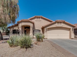 29011 N Calcite Way, San Tan Valley, AZ 85143