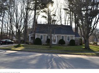 66 Dyke Farm Rd, South Portland, ME 04106