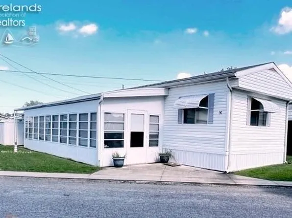 8175 E Shore Ests #90, Lakeside Marblehead, OH 43440