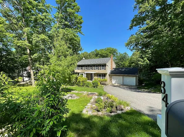 34 Hillside Ave, Riverdale, NJ 07457