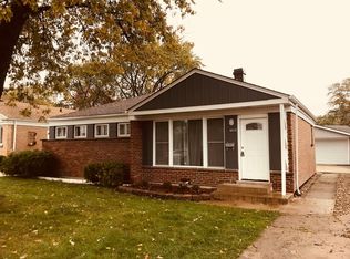 4618 W 82nd St, Chicago, IL 60652
