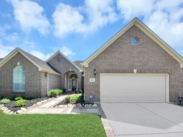 4214 Cambry Park, Katy, TX 77450