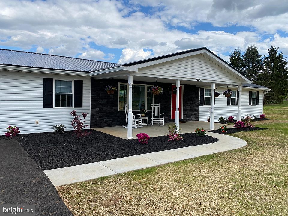 5827 Red Hill Rd, Keedysville, MD 21756 Zillow