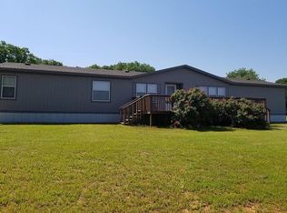 29 Cherokee St, Shawnee, OK 74801