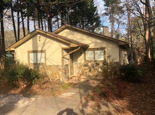 4890 Pilgrim Point Rd, Cumming, GA 30041