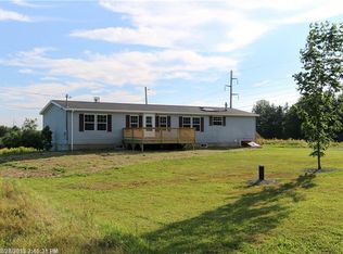 183 Kidder Rd, China, ME 04358