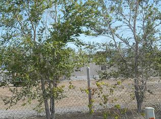 2731 W Medicine Man Rd, Pahrump, NV 89048