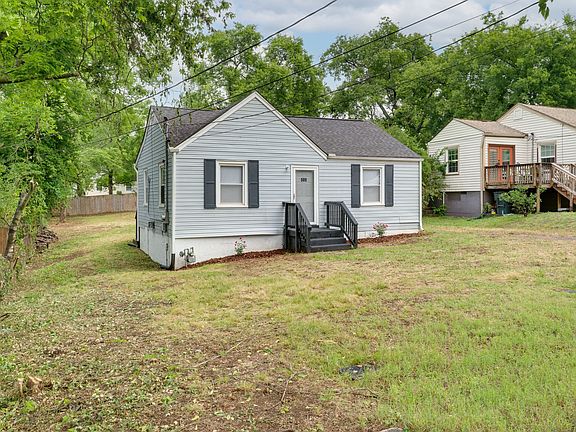 2nd image of 509 Wesley Ave