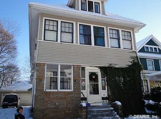 18-20 Colgate St, Rochester, NY 14619