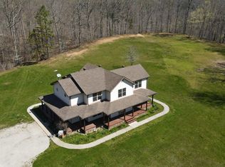 7401 Highway 89 N, Mc Kee, KY 40447