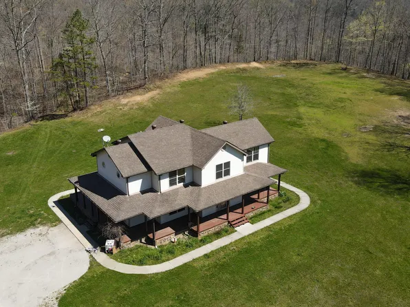 7401 Highway 89 N, Mc Kee, KY 40447