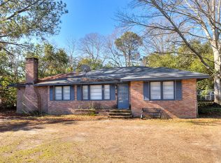 34 Pinewood Rd, Sumter, SC 29150