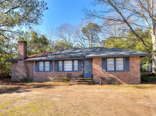 34 Pinewood Rd, Sumter, SC 29150