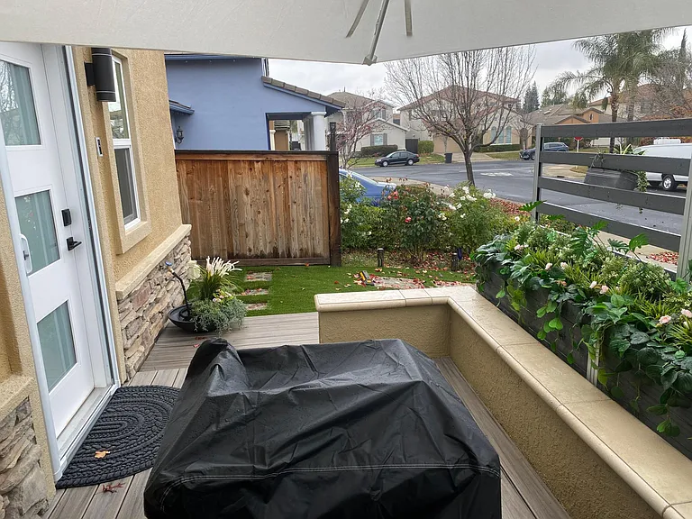 7261 Roycroft Dr #A — Photo 27