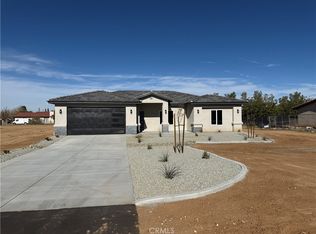 11182 Caribou Ave, Apple Valley, CA 92307