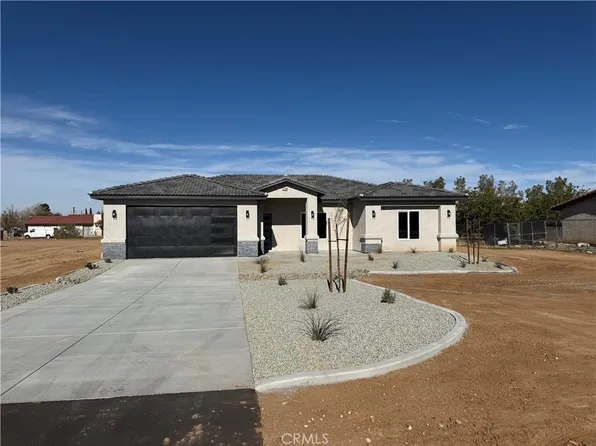 11182 Caribou Ave, Apple Valley, CA 92307