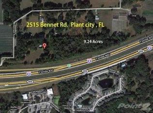 2515 Bennett Rd, Plant City, FL 33565
