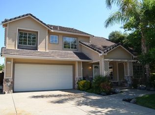 925 Crescent Dr, Brentwood, CA