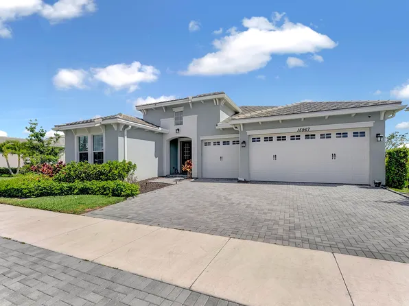 15967 Whippoorwill Circle, Westlake, FL 33470