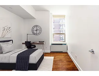 Rented by Modern Spaces