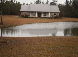 96 Coon Jefcoat Rd, Soso, MS 39480