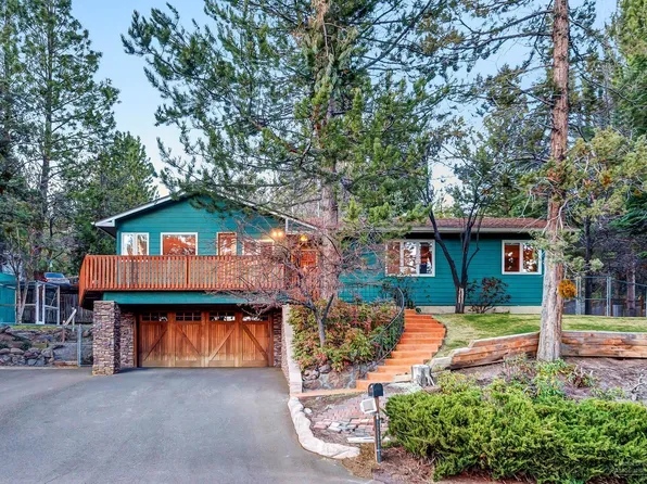 1634 NW Saginaw Ave, Bend, OR 97703