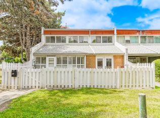 2901 Jane St UNIT 106, Toronto, ON M3N 2J8