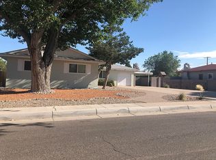 6701 Kiowa Ave NE, Albuquerque, NM 87110