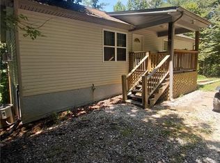 158 Earney Rd, Blairsville, GA 30512