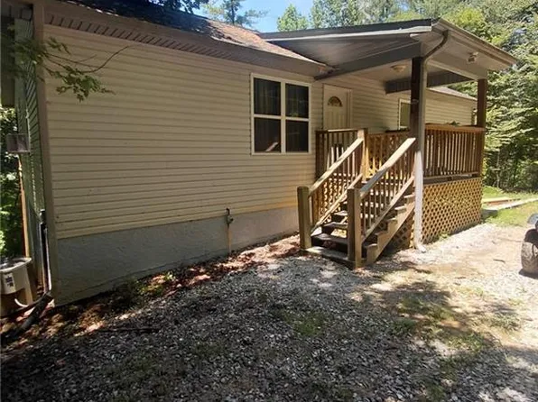 158 Earney Rd, Blairsville, GA 30512
