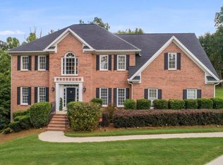 5875 Canaan Glen Ct, Athens, GA 30331