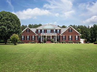 5605 Murphy Rd, Stedman, NC 28391