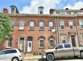 173 36th St, Pittsburgh, PA 15201