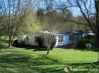 48 Armstrong Rd, Etowah, NC 28729