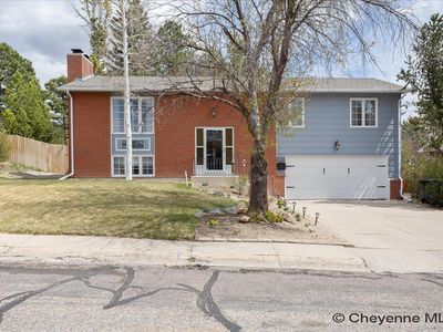 6129 Shaun Ave, Cheyenne, WY, 82009