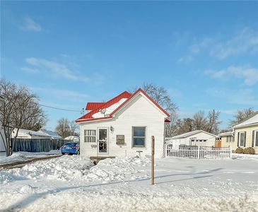 310 E Harrison St, Palestine, IL, 62451