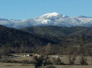17026 Cottonwood Creek Rd, Hornbrook, CA 96044