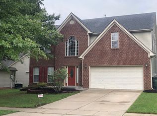 3968 Kenesaw Dr, Lexington, KY 40515