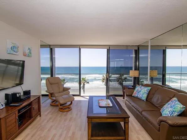 4767 Ocean Blvd Unit 406, San Diego, CA 92109