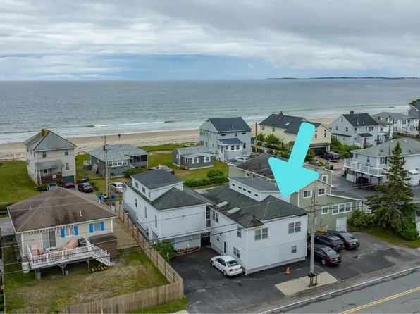 177 E Grand Avenue #3, Old Orchard Beach, ME 04064