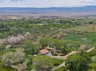 2777 Purdy Mesa Rd, Whitewater, CO 81527