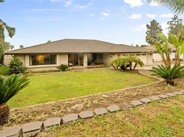 8321 La Senda Rd, Rancho Cucamonga, CA 91701