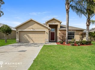 353 Bella Rosa Cir, Sanford, FL 32771