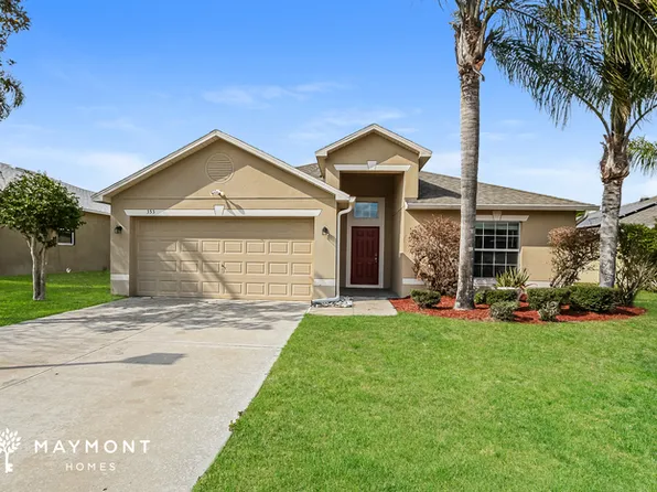 353 Bella Rosa Cir, Sanford, FL 32771